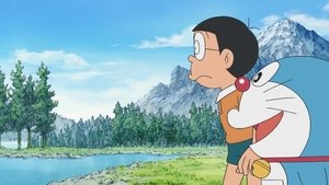 Doraemon 500. epizoda