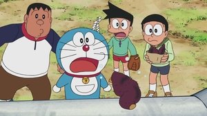 Doraemon 509. epizoda