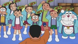 Doraemon 647. epizoda