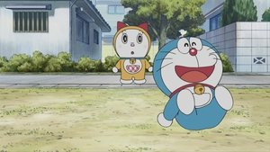 Doraemon 102. epizoda