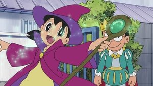 Doraemon 635. epizoda