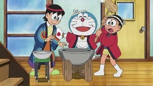 Doraemon 581. epizoda