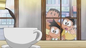 Doraemon 604. epizoda