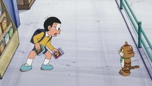 Doraemon 523. epizoda