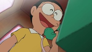 Doraemon 96. epizoda