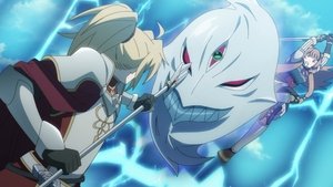 The Rising of the Shield Hero 18. epizoda