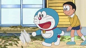 Doraemon 567. epizoda
