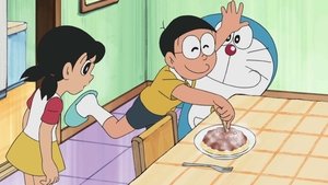Doraemon 491. epizoda