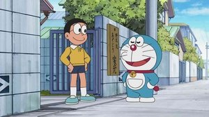 Doraemon 575. epizoda