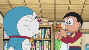 Doraemon 605. epizoda