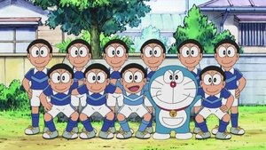 Doraemon 544. epizoda