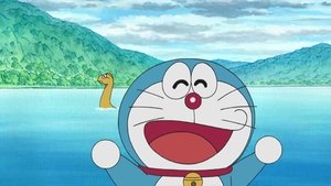Doraemon 615. epizoda