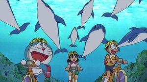 Doraemon 493. epizoda