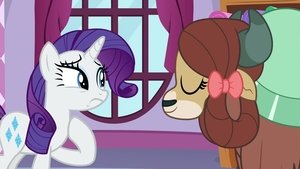Můj malý Pony: Přátelství je magické 7. epizoda