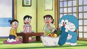 Doraemon 483. epizoda