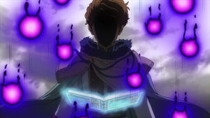 Black Clover 80. epizoda