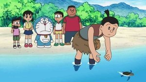 Doraemon 107. epizoda