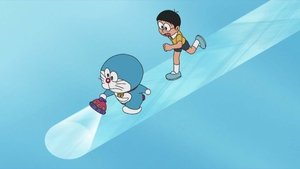 Doraemon 498. epizoda