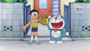 Doraemon 602. epizoda