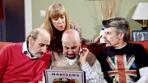 La que se avecina 12. epizoda