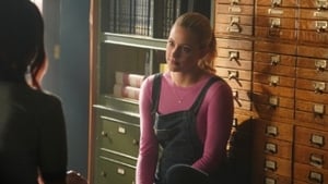 Riverdale Chapter Fifty-Four: Fear the Reaper