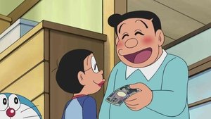 Doraemon 574. epizoda