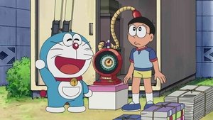 Doraemon 622. epizoda