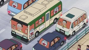 Doraemon 490. epizoda