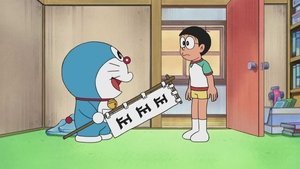 Doraemon 547. epizoda