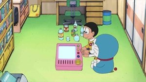 Doraemon 601. epizoda