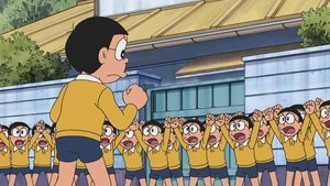 Doraemon 570. epizoda