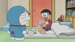 Doraemon 167. epizoda