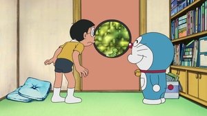 Doraemon 488. epizoda