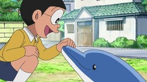 Doraemon 528. epizoda