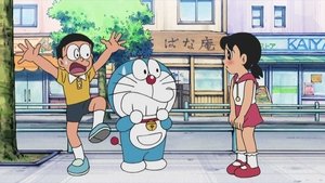 Doraemon 549. epizoda