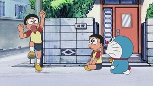 Doraemon 487. epizoda