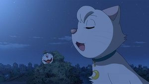 Doraemon 521. epizoda