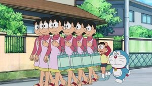 Doraemon 475. epizoda
