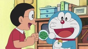 Doraemon 619. epizoda