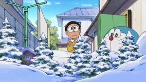 Doraemon 582. epizoda