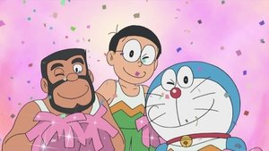 Doraemon 481. epizoda