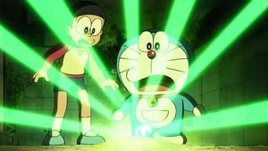 Doraemon 600. epizoda