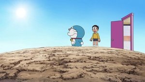 Doraemon 516. epizoda