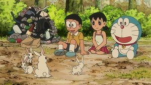 Doraemon 630. epizoda
