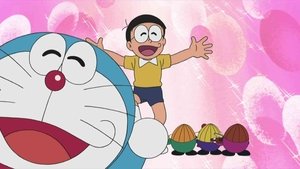 Doraemon 117. epizoda