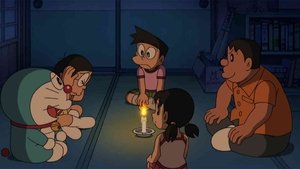 Doraemon 109. epizoda