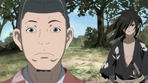 Dororo 15. epizoda