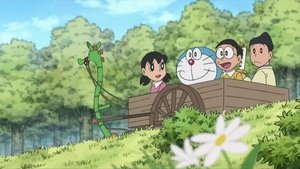 Doraemon 427. epizoda