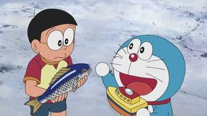 Doraemon 548. epizoda