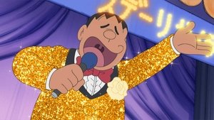 Doraemon 543. epizoda